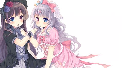 lolis wallpaper|Cute Loli Wallpapers .